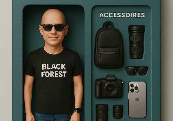 All the other nice things